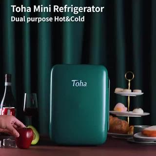 toha mini ref