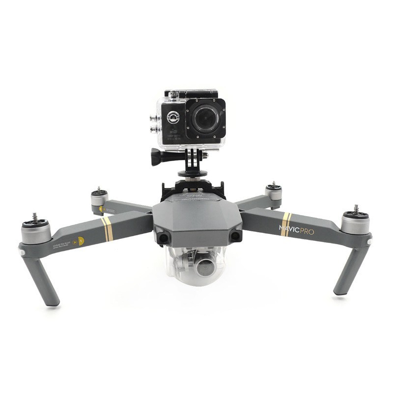 gopro drone kit