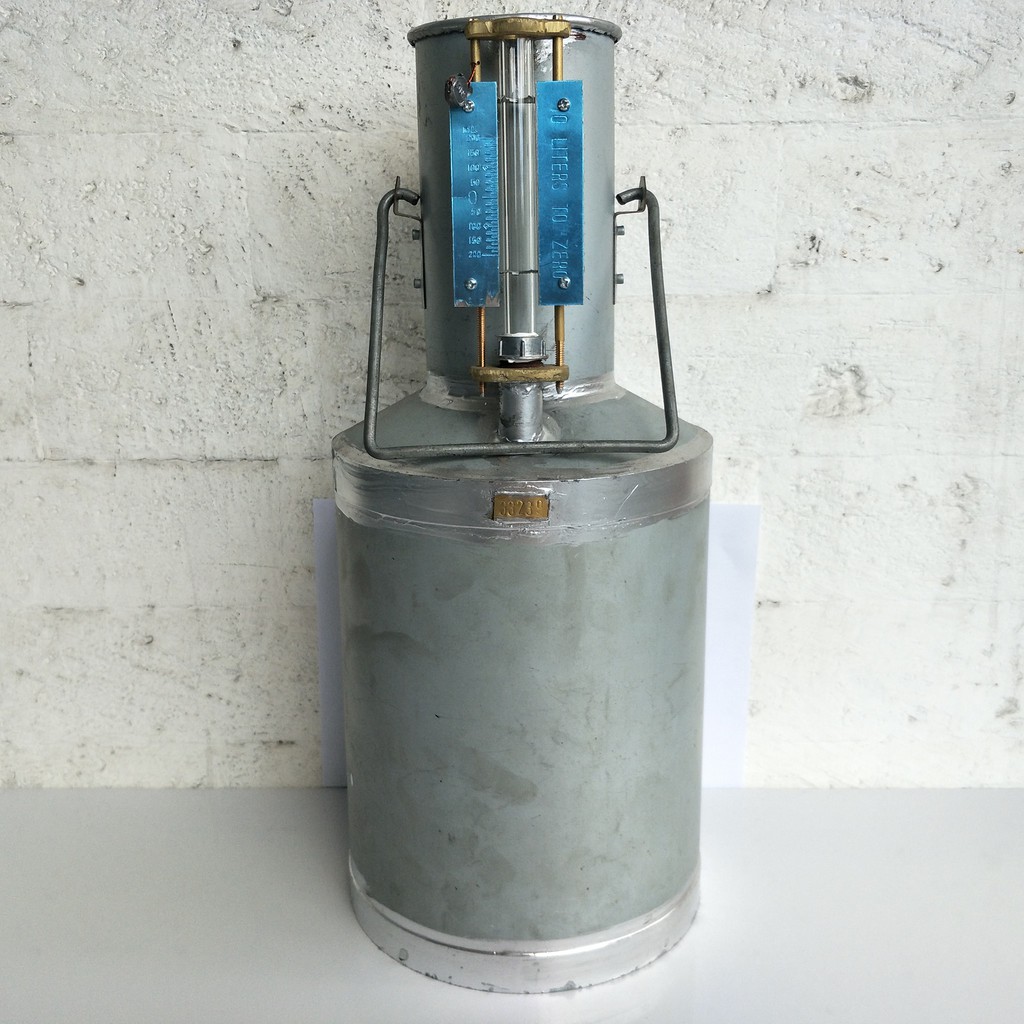 Calibration Bucket 10L with certificate Shopee Philippines