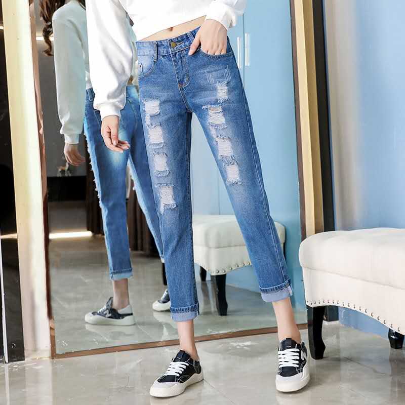 27 waist jeans