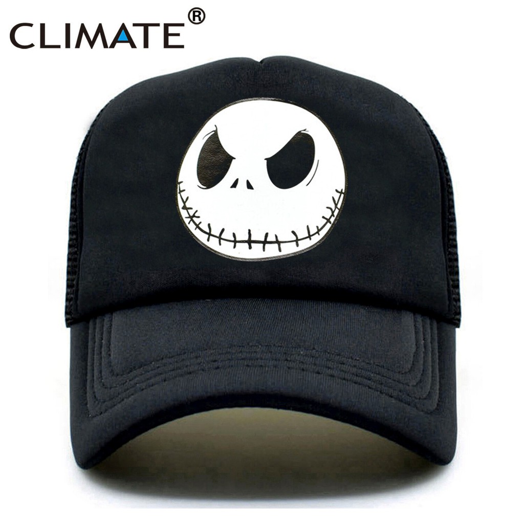 the nightmare before christmas hat