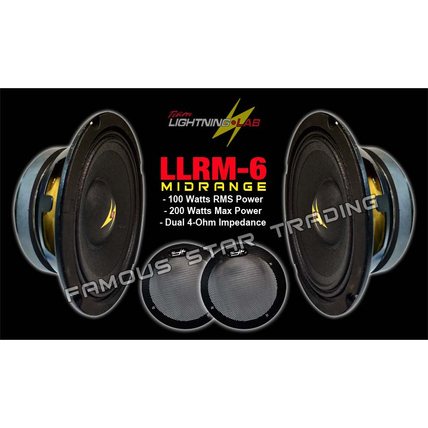 lightning lab subwoofer 15 inch price
