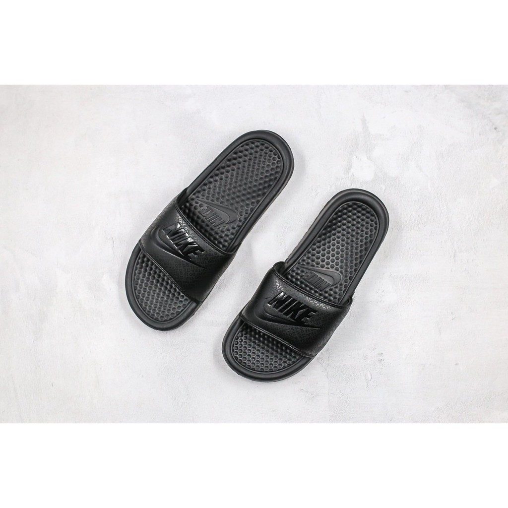 original nike benassi slides