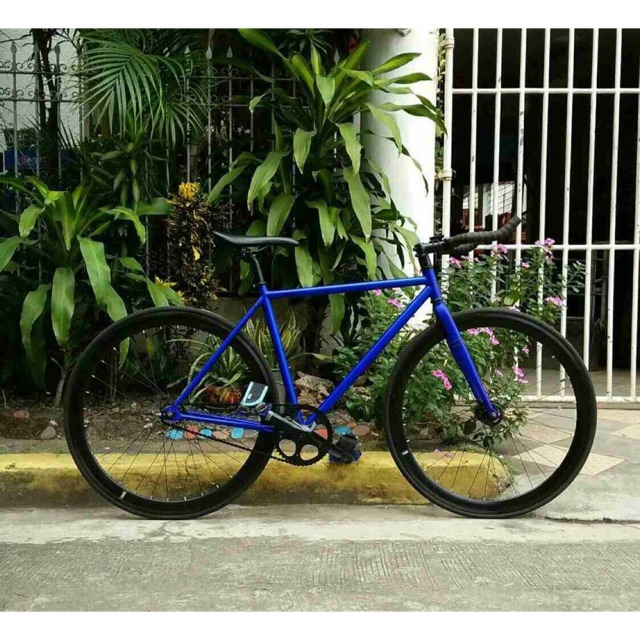 fixie bikes near me