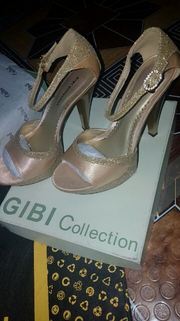 gibi high heels