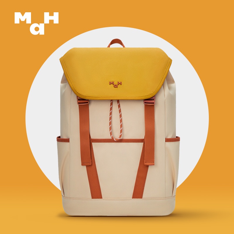 mah travel laptop backpack