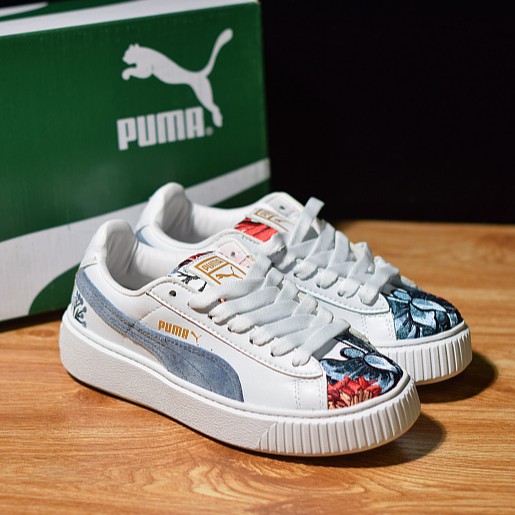 puma suede hyper