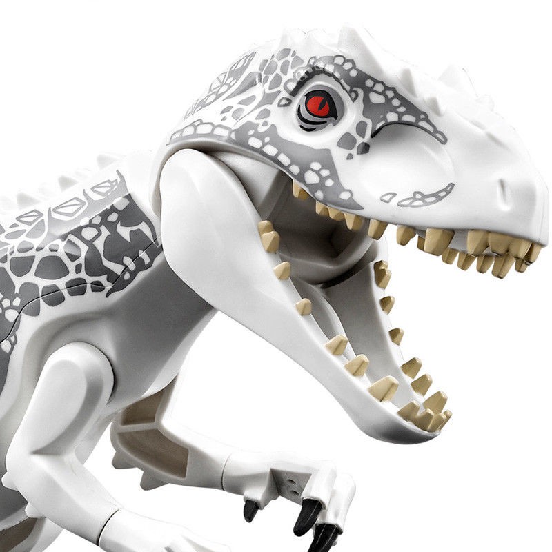 lego t rex toy
