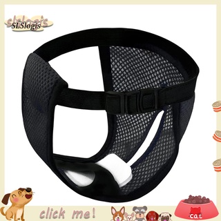 SGW_ Health Care Dog Pants Puppy Shorts Sanitary Pants Comfortable for Female Dogs