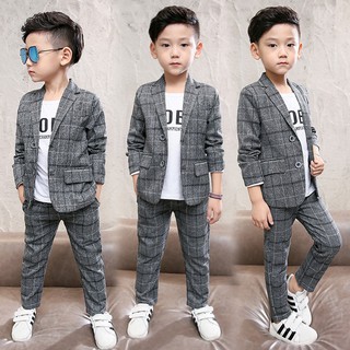 kids boy party dress