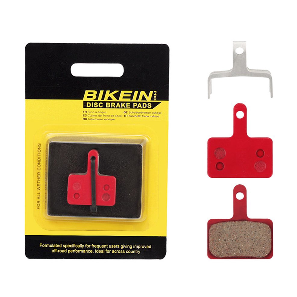 ceramic mtb brake pads