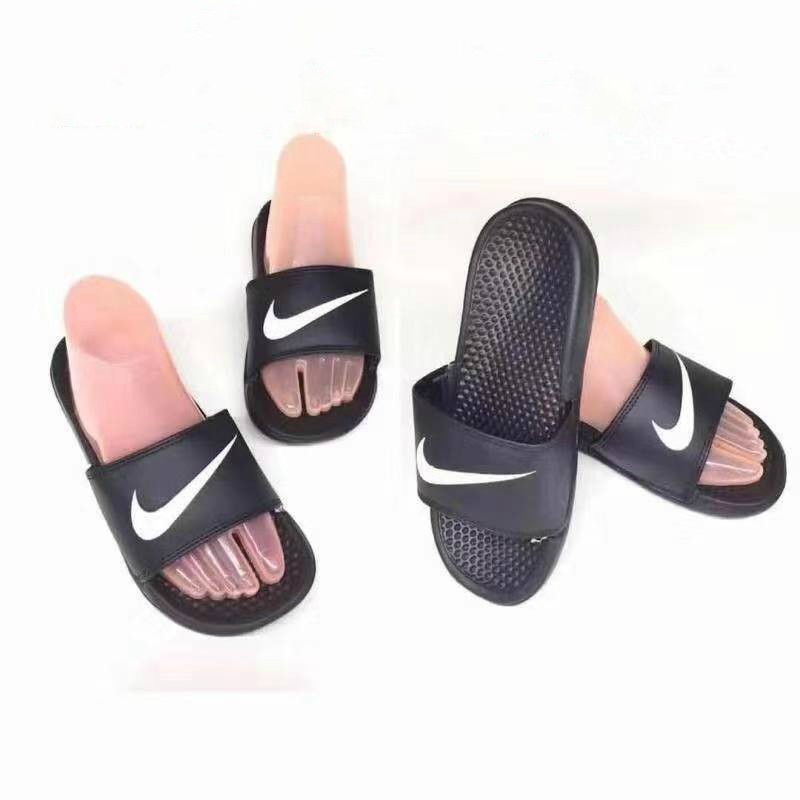 slippers of nike