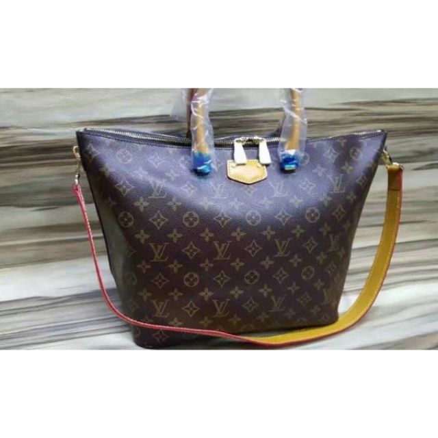 COD Louis Vuitton LV Handbag x Shoulder bag | Shopee Philippines