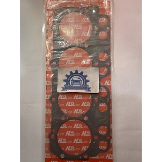 HL HEAD GASKET STEEL FOR HINO W04DT ENGINE | Shopee ...