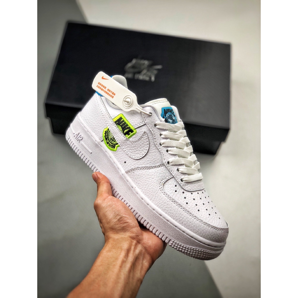 nike air force wide