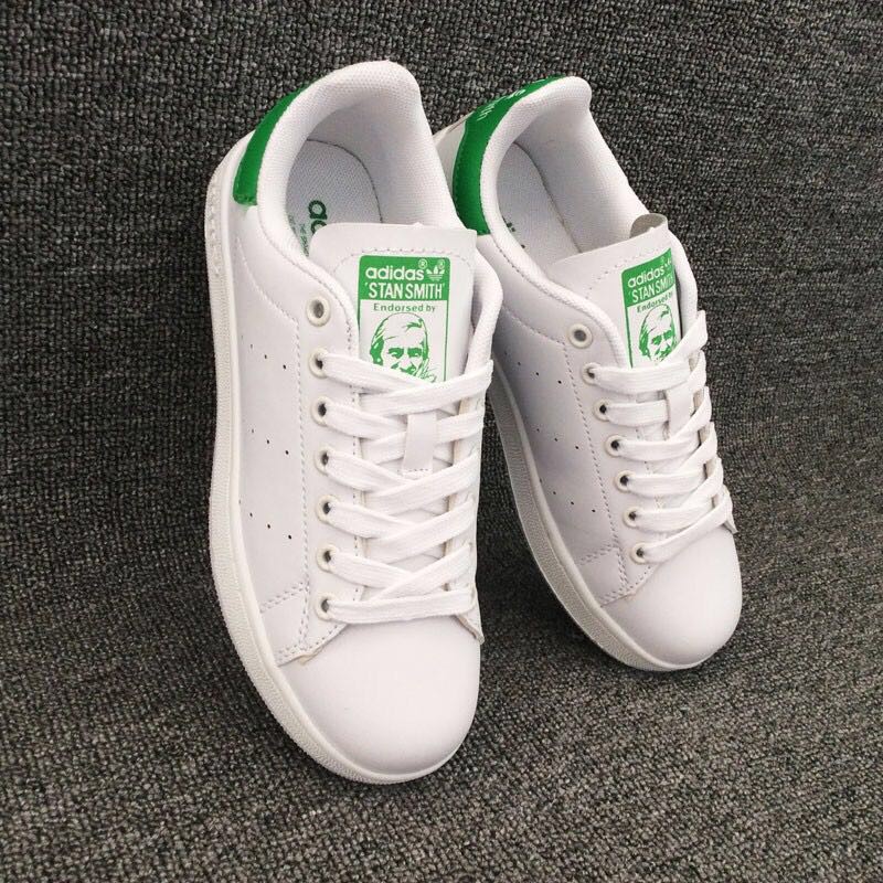 stan smiths womens size 6
