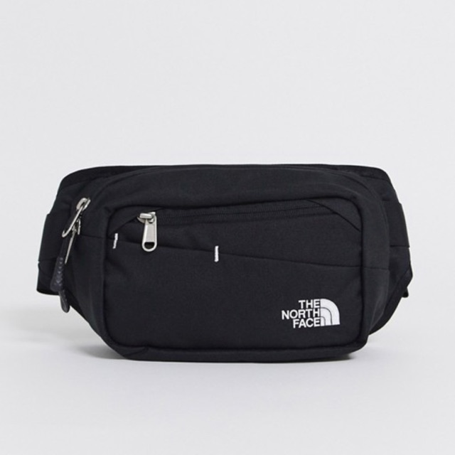 the north face bozer bum bag