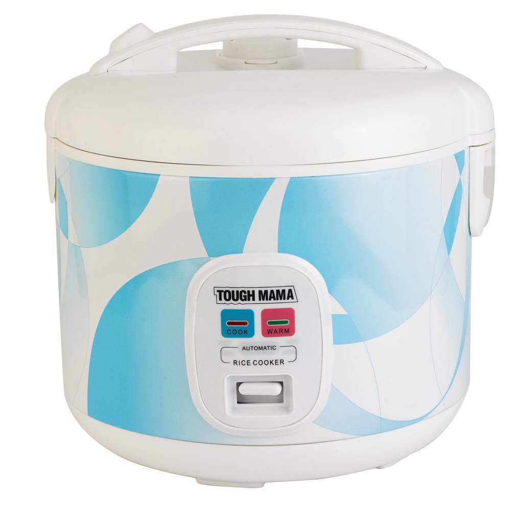 Tough Mama NTMRC18J 1.8L Jar Type Rice Cooker Shopee Philippines