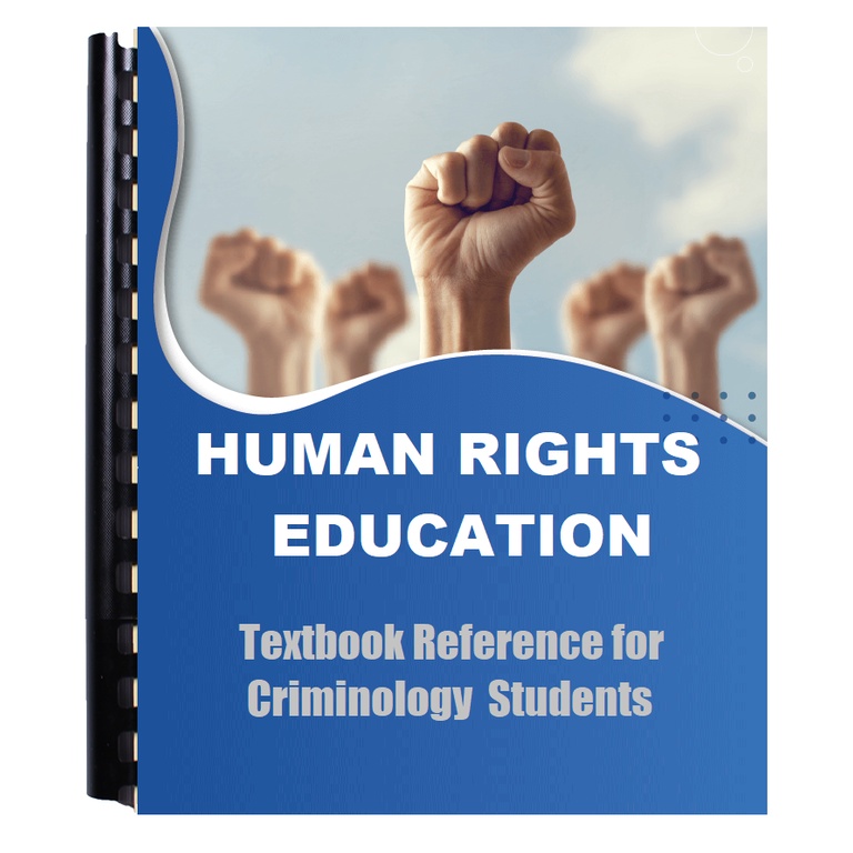 Human Rights Education: The Case Of The Philippines – BYAMJ