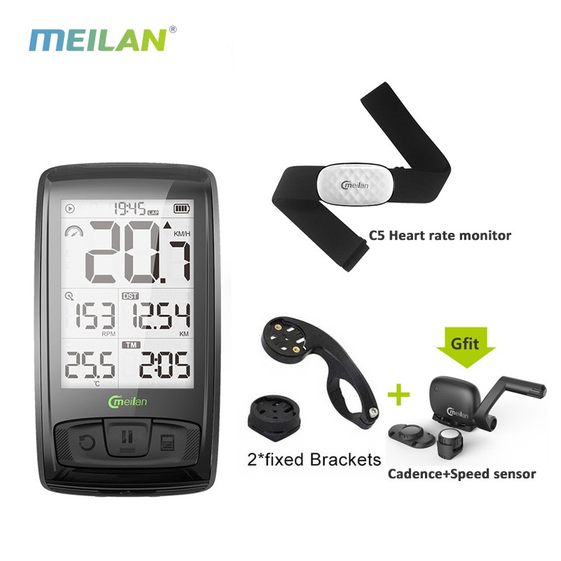 meilan sensor