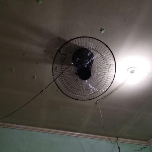 Union UGM-18OF 18 Ceiling Orbit Fan | Shopee Philippines