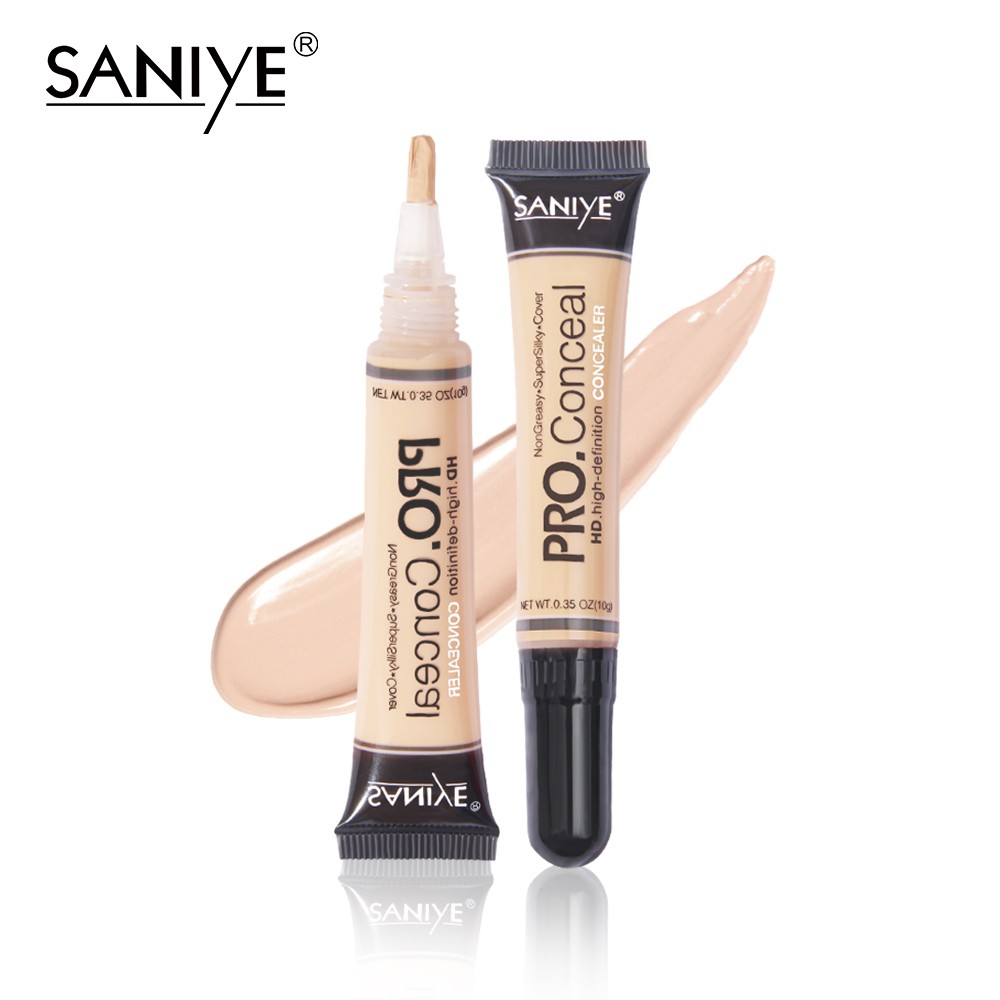 saniye concealer