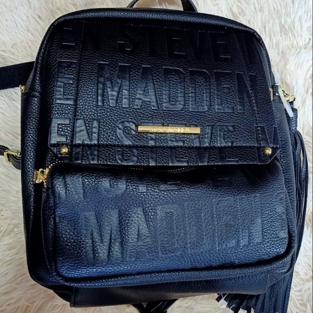 steve madden bookbags