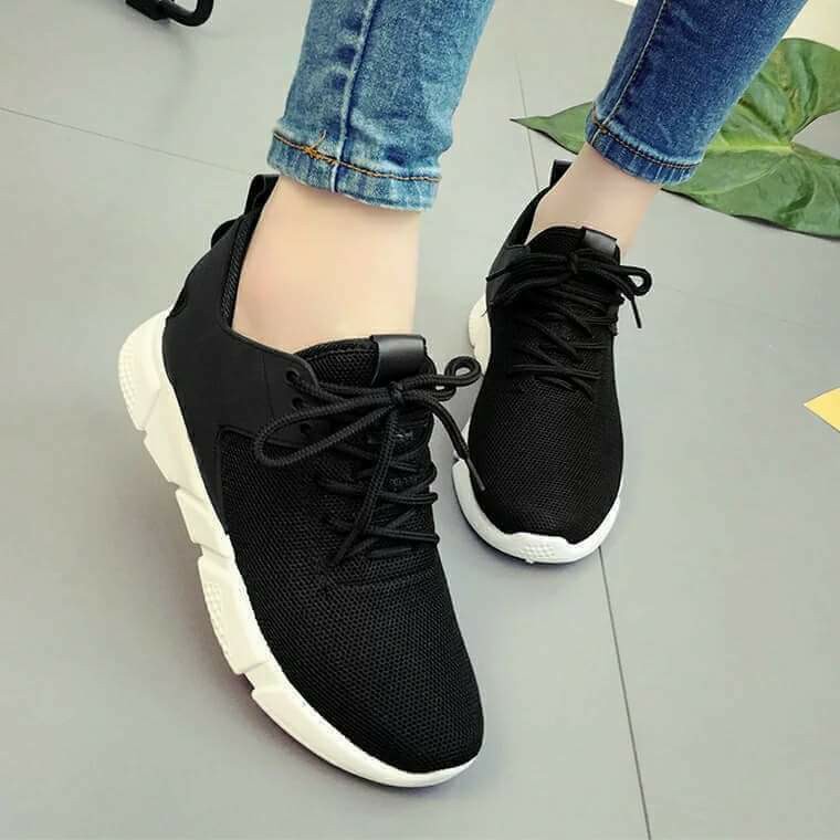 shopee rubber shoes for women