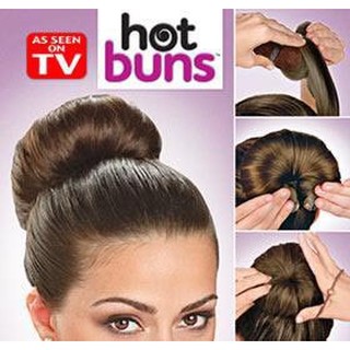 Hair Bun Prices And Online Deals Hair Feb 2020 Shopee