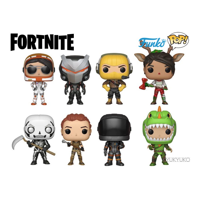 red nosed raider funko pop