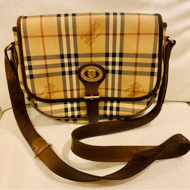 burberry bag sling
