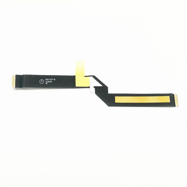 NEW Trackpad Touchpad Mouse Flex Cable 593-1657-A for MacBook Pro 13" A1502
