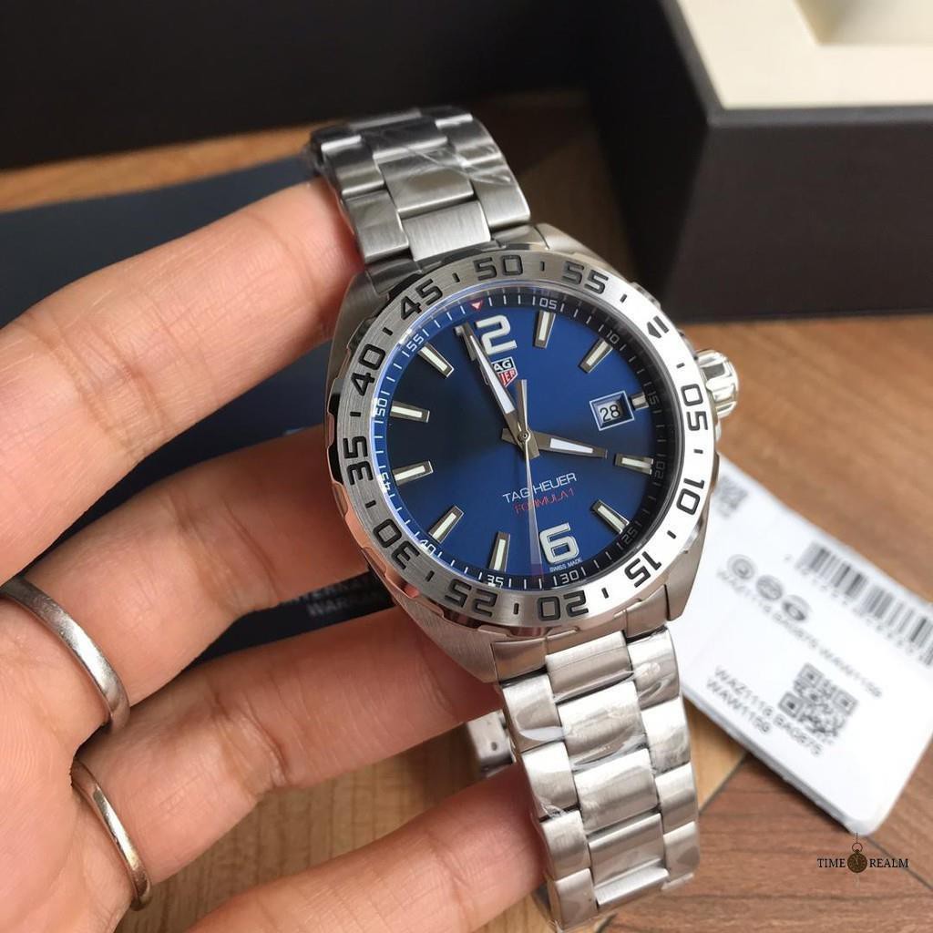 tag heuer waz1118