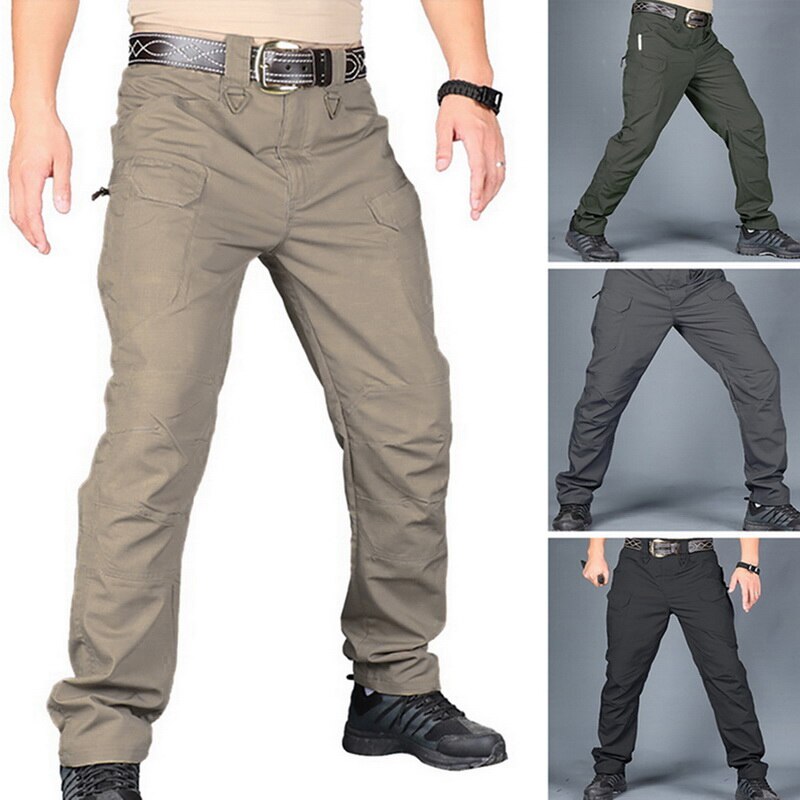 water resistant hiking pants