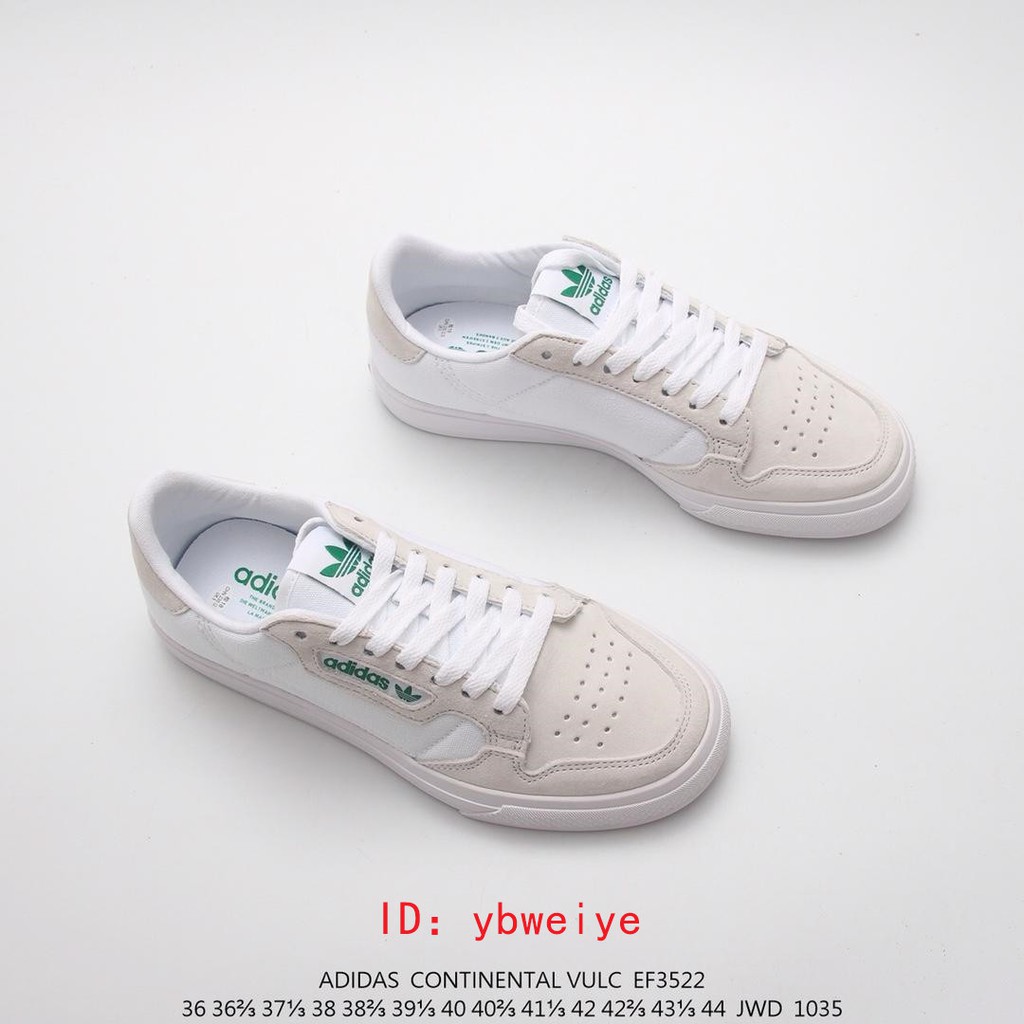 adidas continental classic