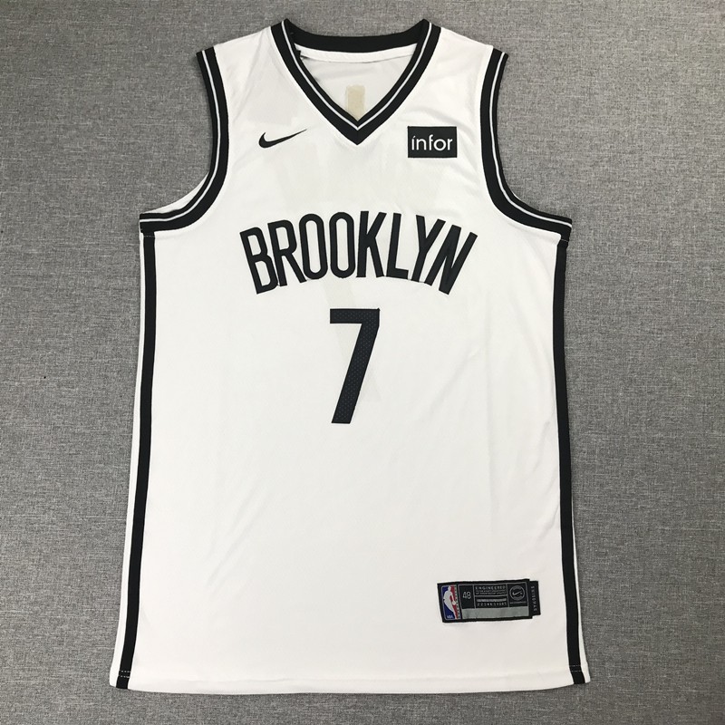 kd 7 jersey