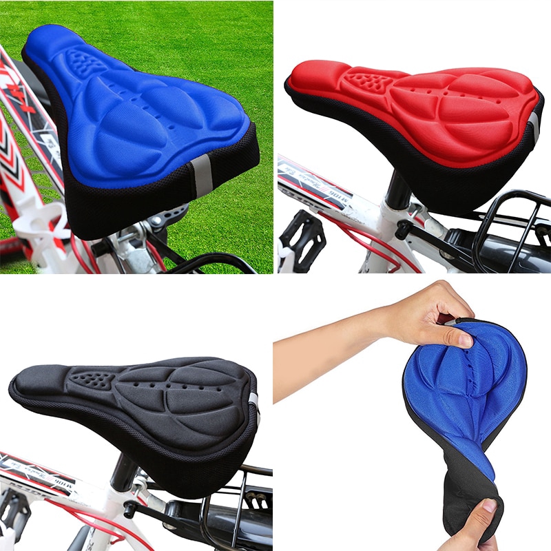 bicycle seat accessories