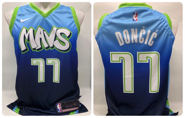 dallas mavericks jersey design