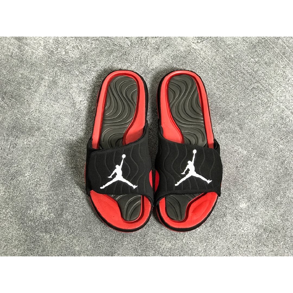 jordan sandals retro