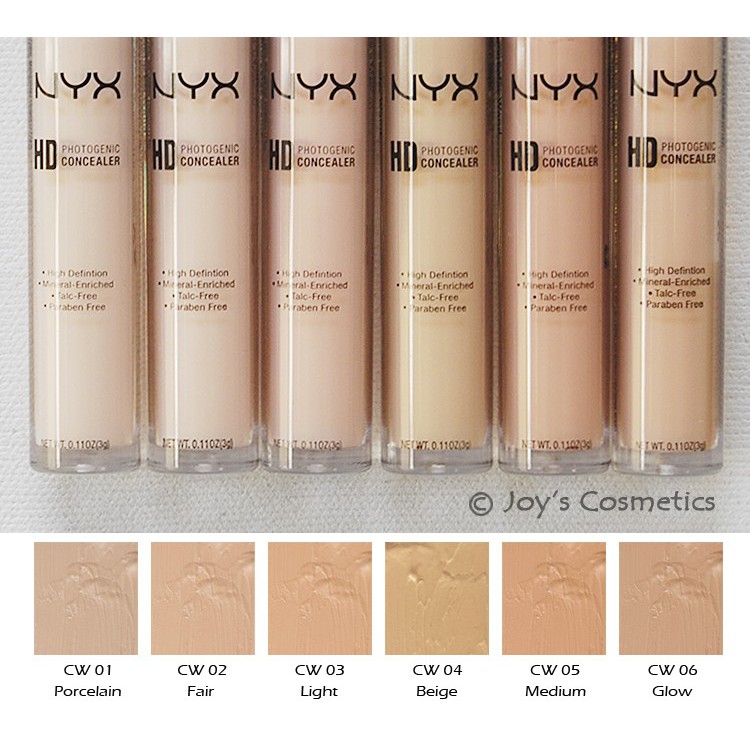 hd photogenic concealer wand