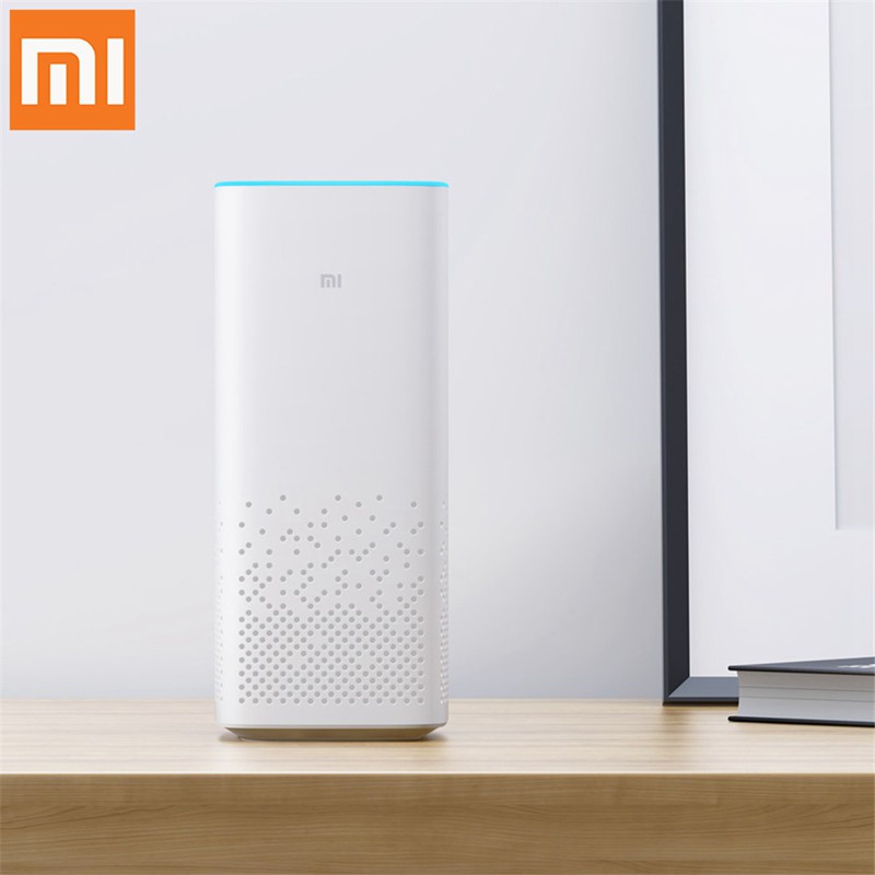 xiaomi ai speaker app