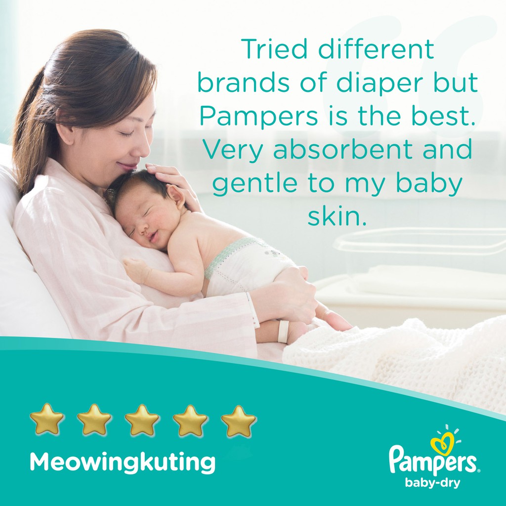 pampers xxl 32