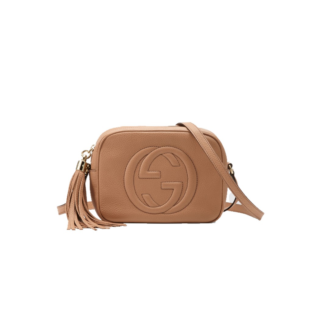 gucci soho disco beige