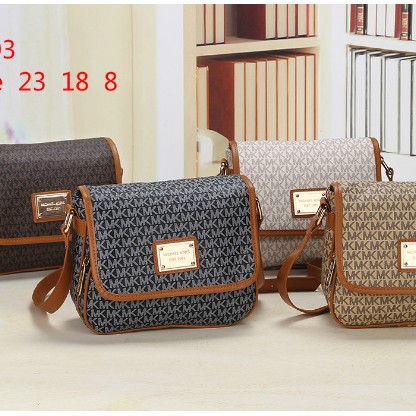 sling bag for women mk