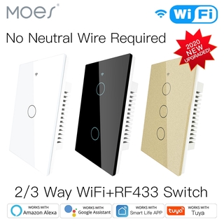 Moes wifi smart switch подключить к wifi