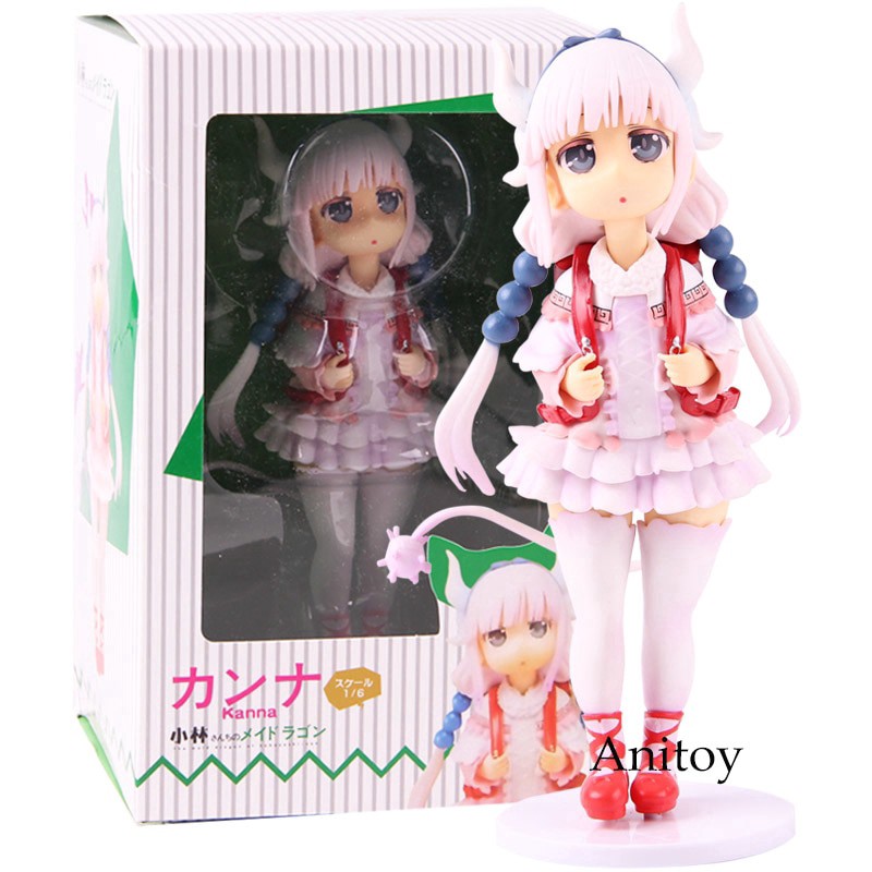 kanna action figure
