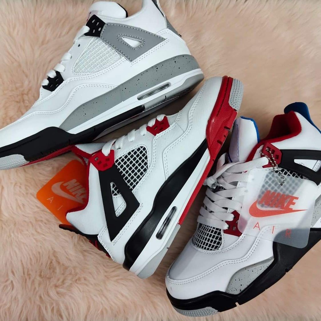 jordan 4 women shoes