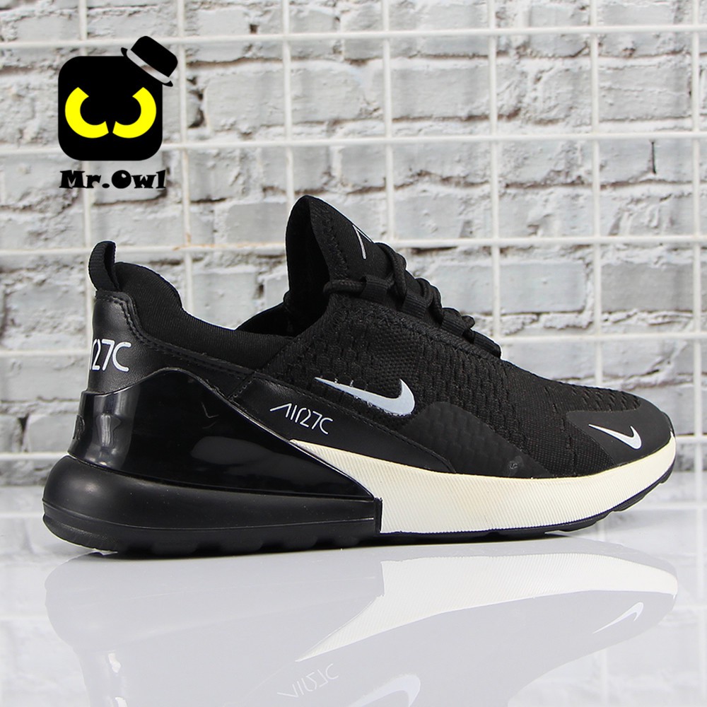 nike black rubber shoes