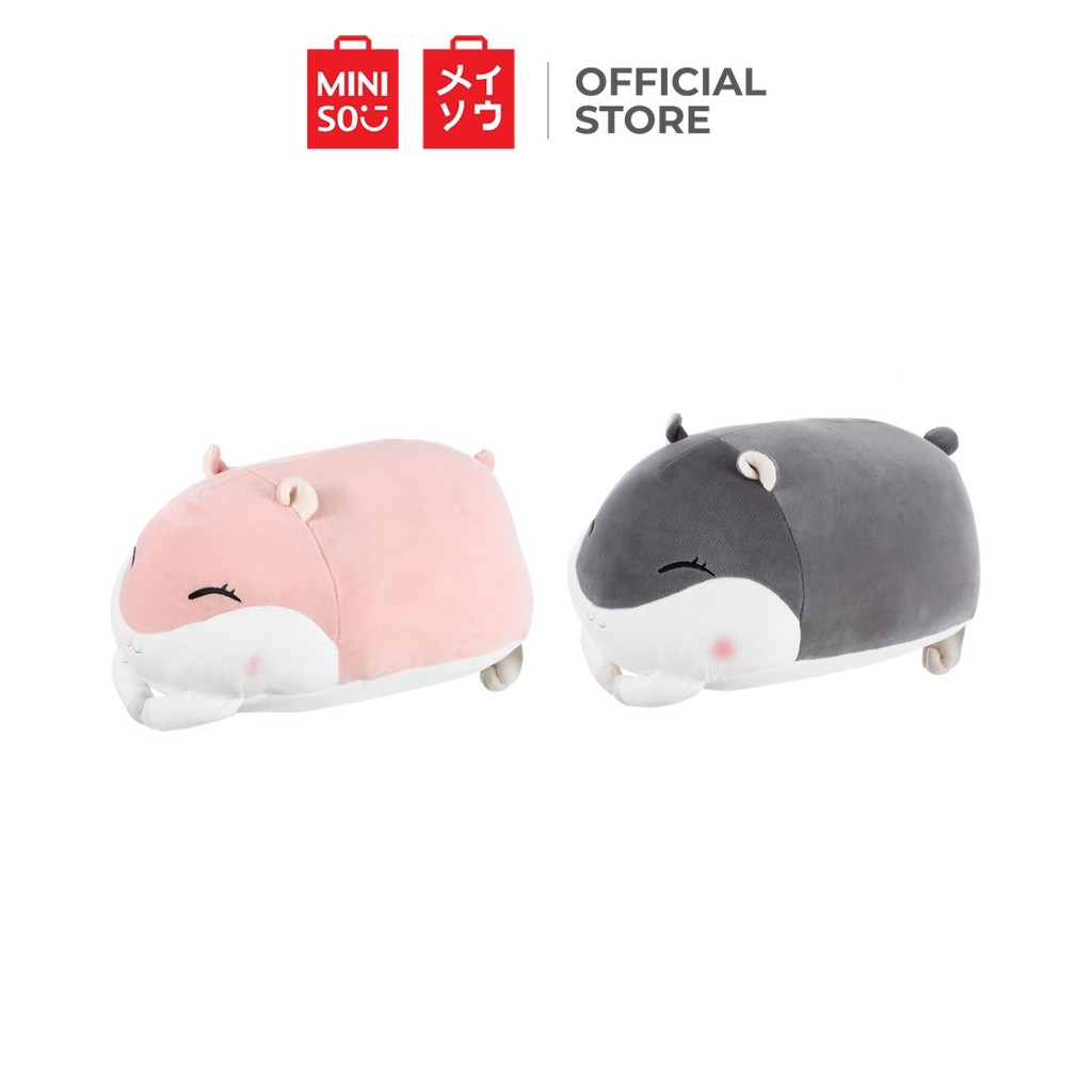 miniso hamster