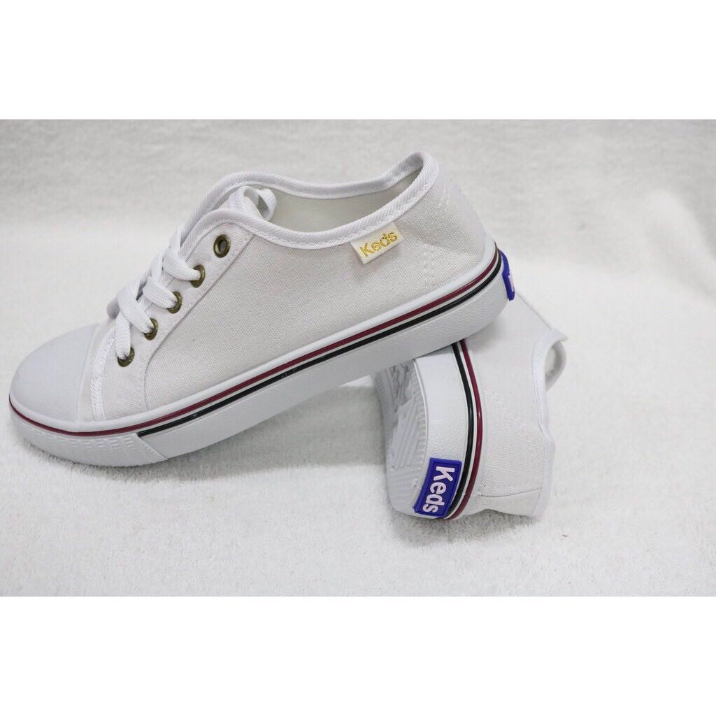 keds all white price